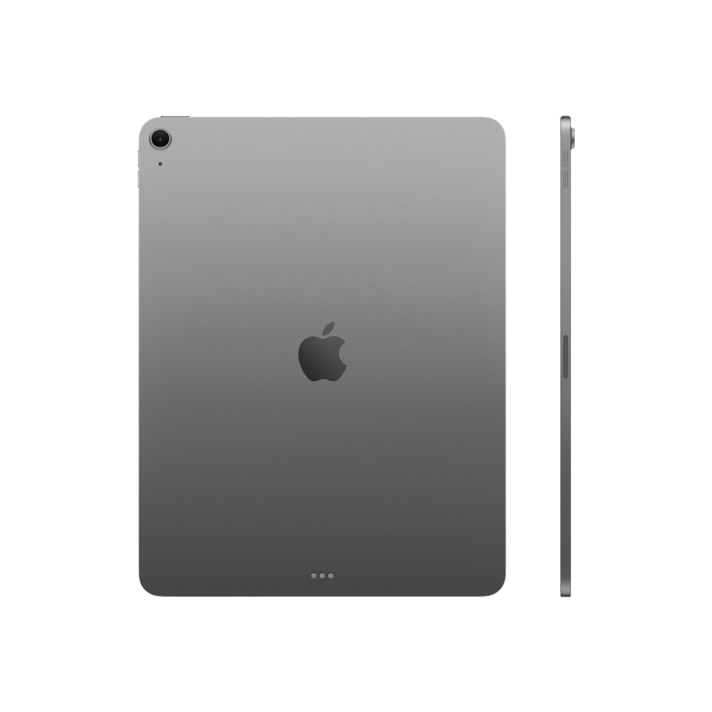 Produktbild för Apple 13-inch iPad Air M4 Wi-Fi - surfplatta - 128 GB - 13"