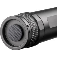 Produktbild för Goobay Bright 1500, ficklampa, svart, aluminium, IPX7, CE, W...