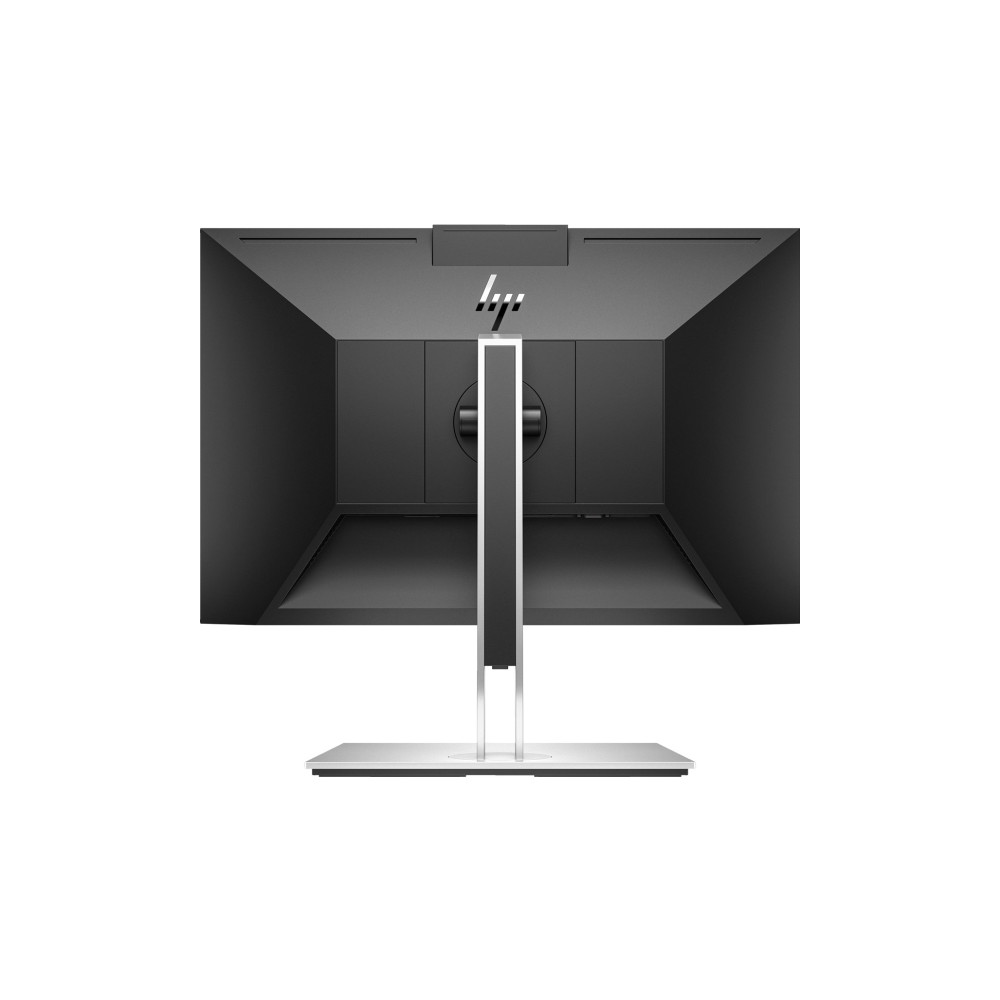 Produktbild för HP E24mv G4 Conferencing Monitor - E-Series - LED-skärm - Full HD (1080p) - 24"