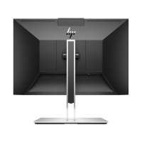 Produktbild för HP E24mv G4 Conferencing Monitor - E-Series - LED-skärm - Full HD (1080p) - 24"