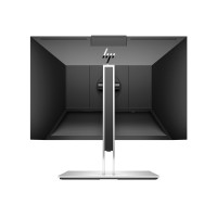 Produktbild för HP E24mv G4 Conferencing Monitor - E-Series - LED-skärm - Full HD (1080p) - 24"