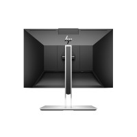 Produktbild för HP E24mv G4 Conferencing Monitor - E-Series - LED-skärm - Full HD (1080p) - 24"