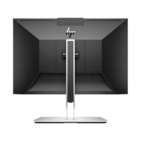 Produktbild för HP E24mv G4 Conferencing Monitor - E-Series - LED-skärm - Full HD (1080p) - 24"