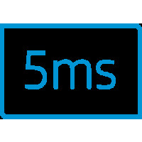Produktbild för HP E24mv G4 Conferencing Monitor - E-Series - LED-skärm - Full HD (1080p) - 24"