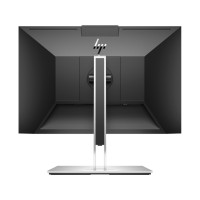 Produktbild för HP E24mv G4 Conferencing Monitor - E-Series - LED-skärm - Full HD (1080p) - 24"