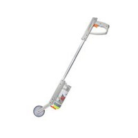 Produktbild för SOPPEC hållare/vagn med 1 hjul för 500 + 750 ml PROMARKER &...
