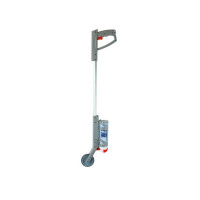 Produktbild för SOPPEC hållare/vagn med 1 hjul för 500 + 750 ml PROMARKER &...