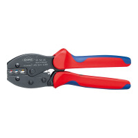 Produktbild för KNIPEX PreciForce - hopfalsningsverktyg