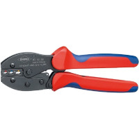 Produktbild för KNIPEX PreciForce - hopfalsningsverktyg