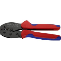 Produktbild för KNIPEX PreciForce - hopfalsningsverktyg