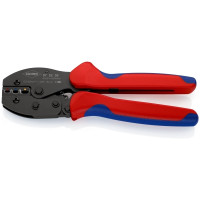 Produktbild för KNIPEX PreciForce - hopfalsningsverktyg