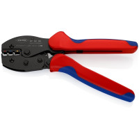Produktbild för KNIPEX PreciForce - hopfalsningsverktyg