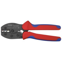 Produktbild för KNIPEX PreciForce - hopfalsningsverktyg