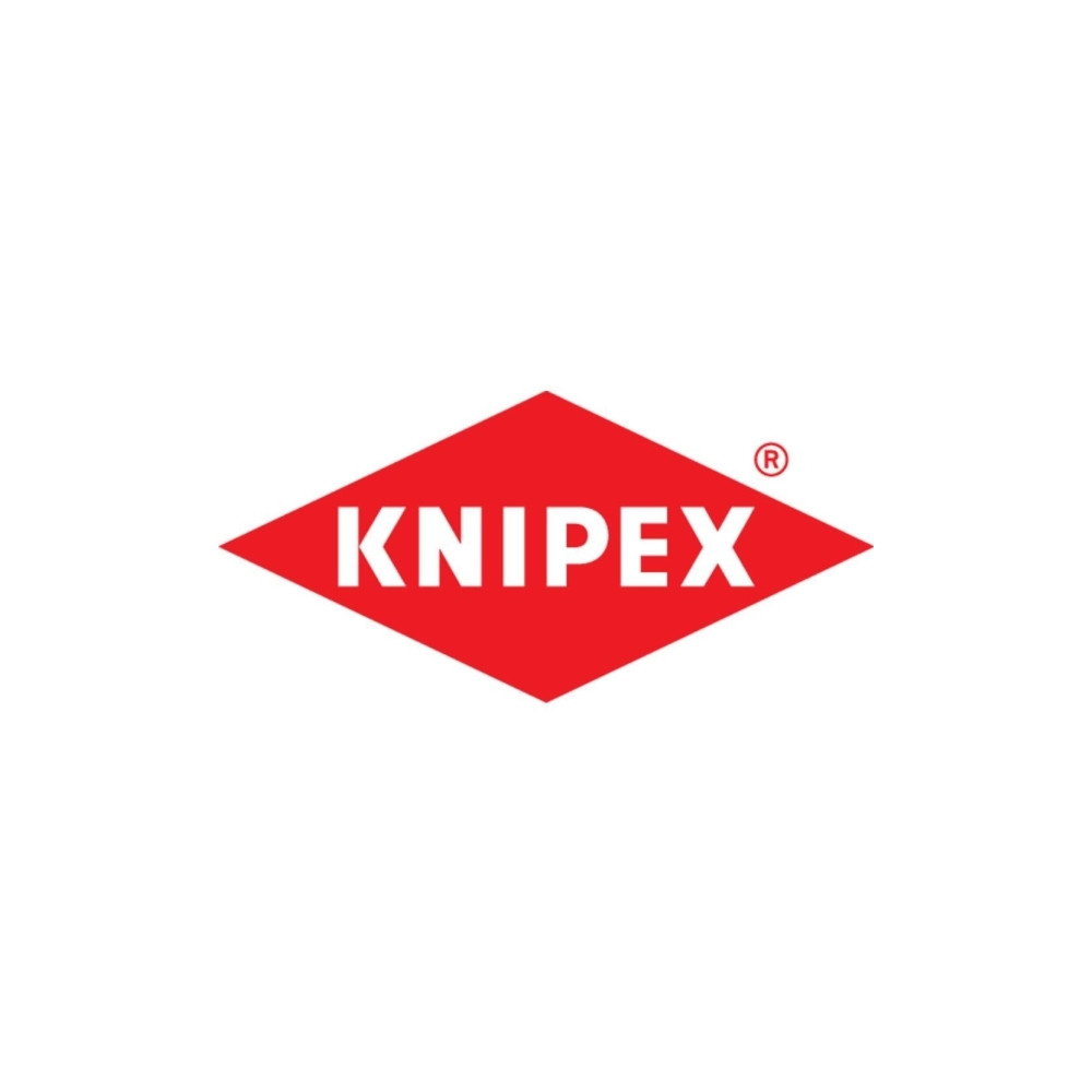 Produktbild för KNIPEX Self-Adjusting Crimping Pliers - hopfalsningsverktyg