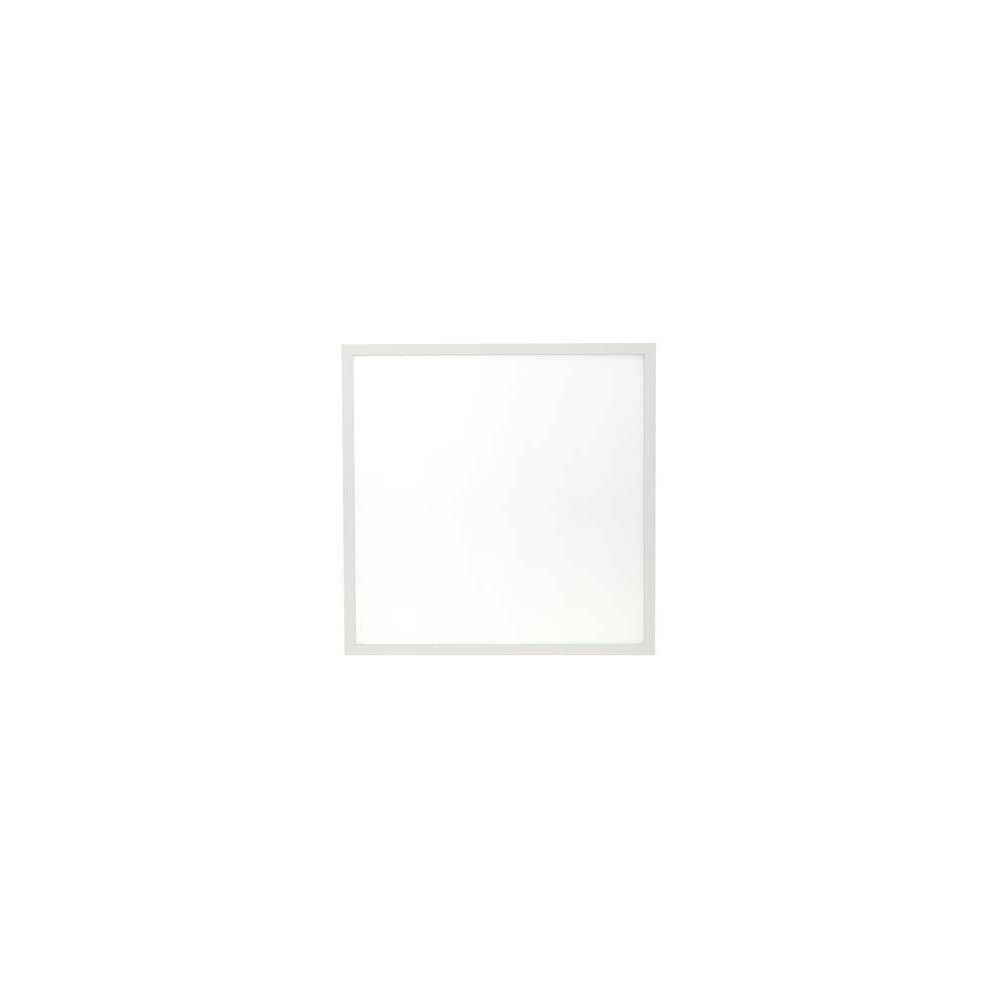 Produktbild för BORA II LED-panel 26W 3600lm 3000K CRI80 OPAL IP44/IP40 vit...