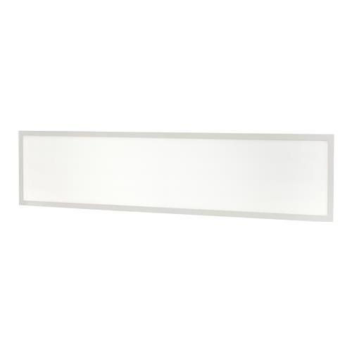 Solar Plus BORA II LED-panel 26W 3600lm 3000K CRI80 MPO IP44/IP40 vit 1...
