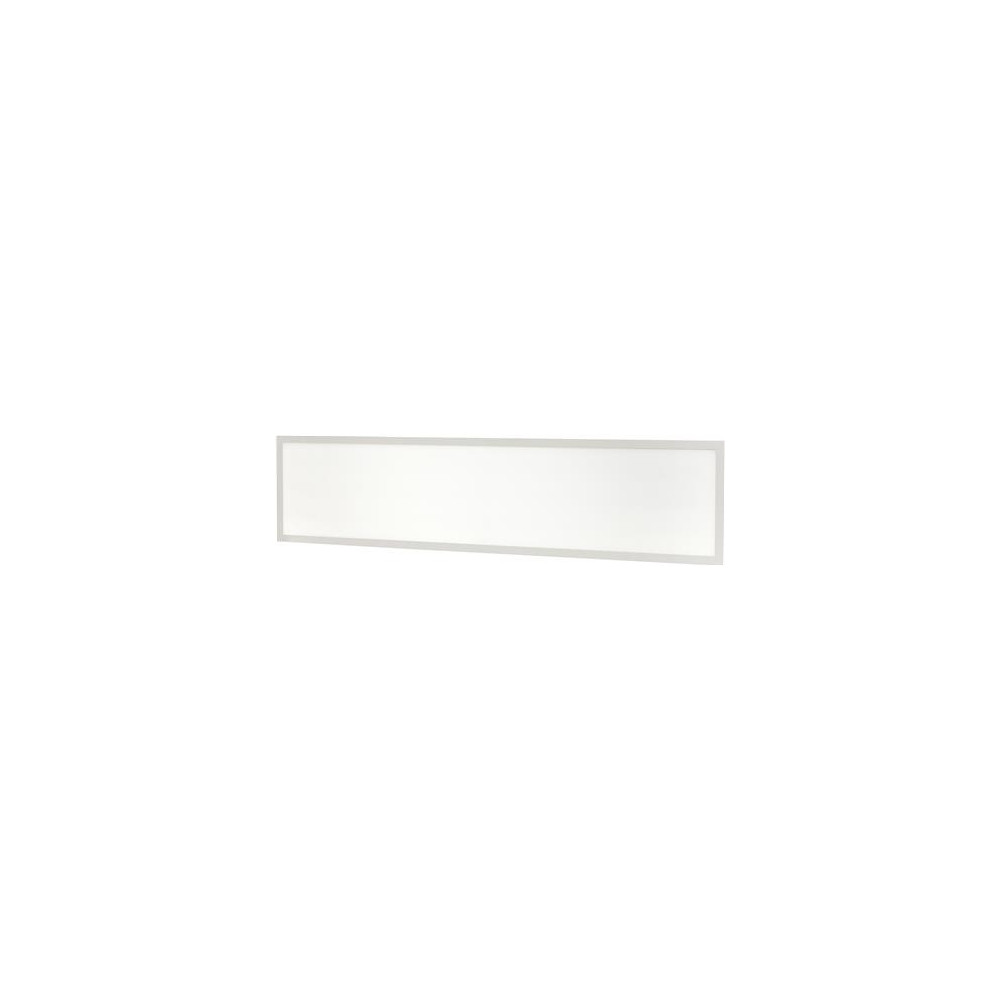 Produktbild för BORA II LED-panel 26W 3600lm 4000K CRI80 MPO IP44/IP40 vit 1...