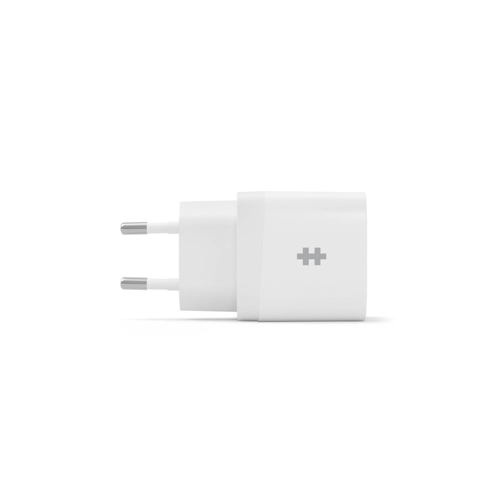 Produktbild för HyperJuice strömadapter - USB, USB-C - 20 Watt