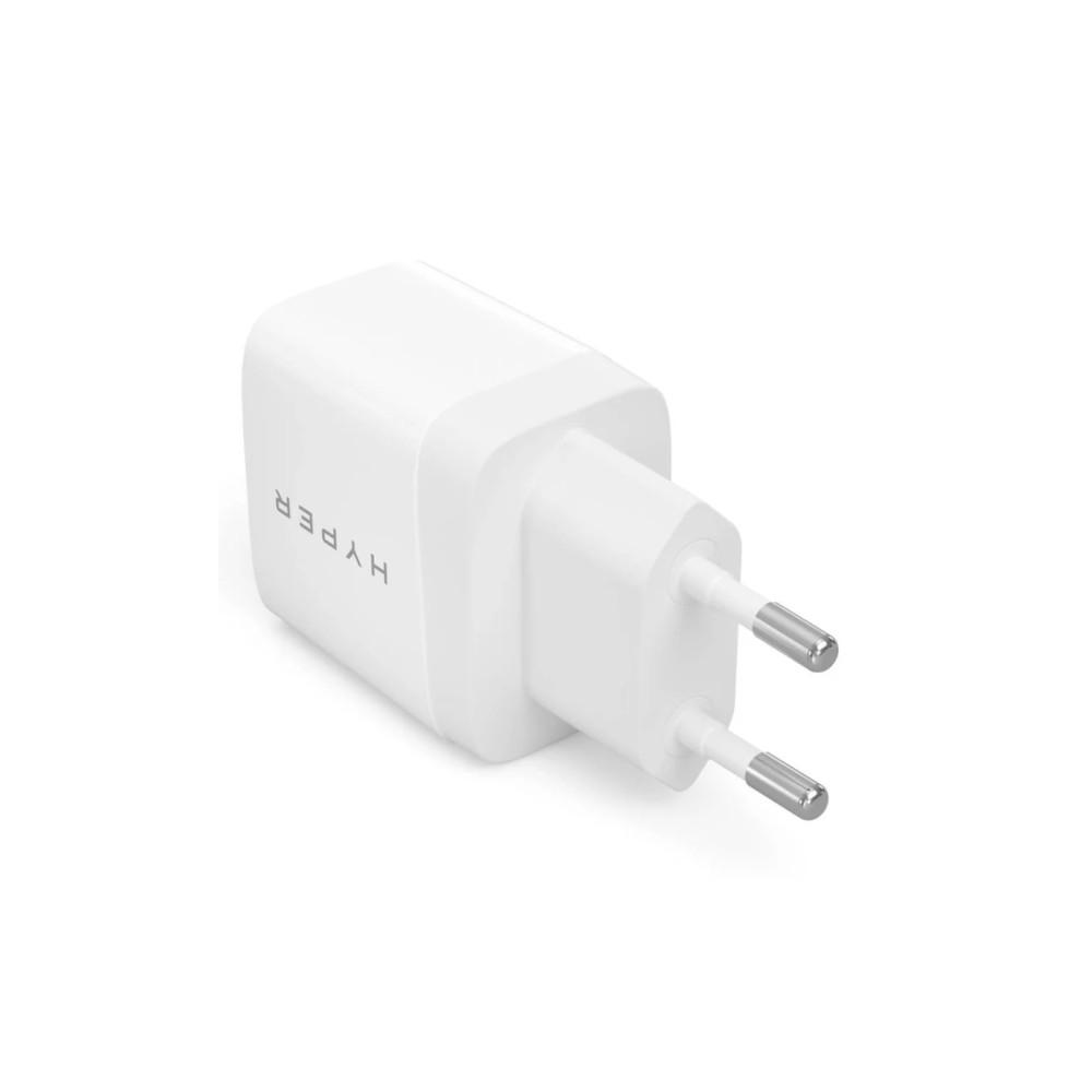 Produktbild för HyperJuice strömadapter - USB, USB-C - 20 Watt
