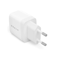 Produktbild för HyperJuice strömadapter - USB, USB-C - 20 Watt