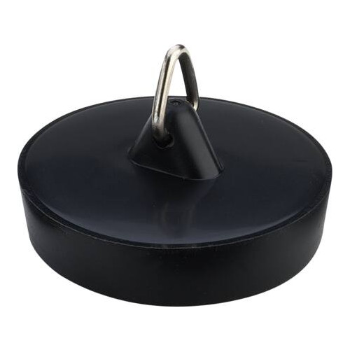 fix-pro FIX-PRO tvättpropp Ø45,5 mm i gummi med kedjehållare för kul...