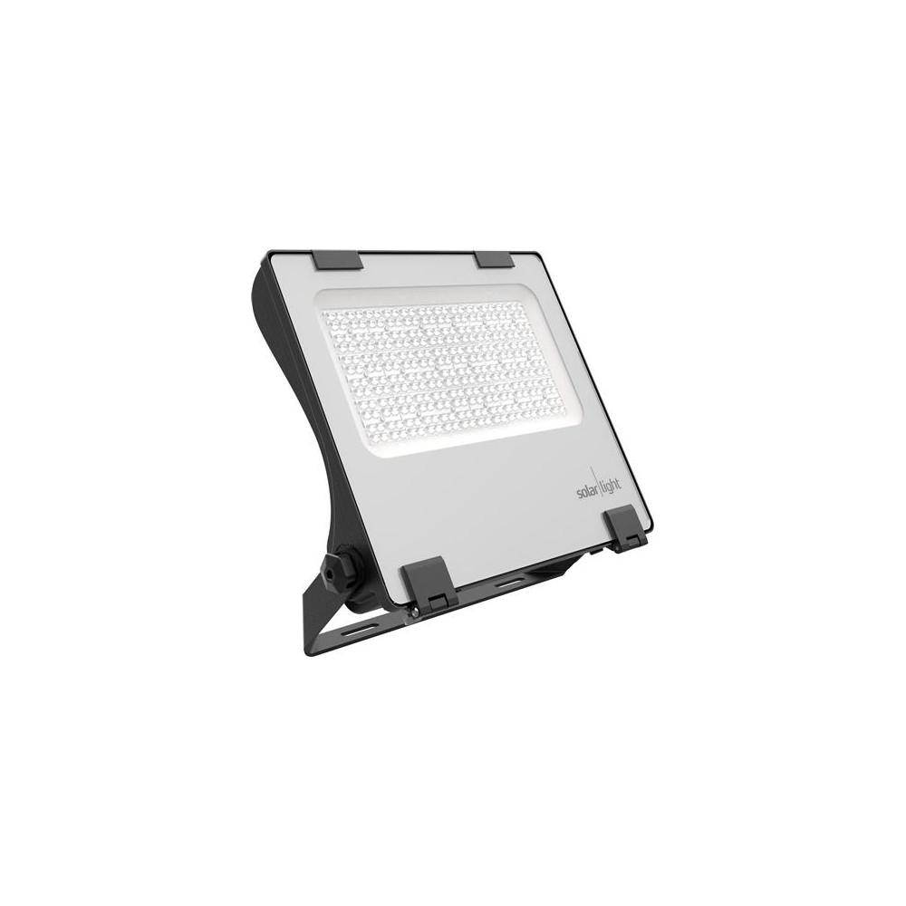 Produktbild för Santana strålkastare 240W 32785LM 4000K DALI asymmetriska li...