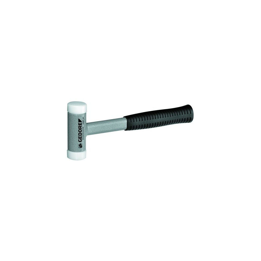Produktbild för Gedore 248 ST-60, Plast, Metall, Svart, 6 cm, 1 styck, 335 m...