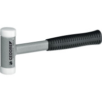 Produktbild för Gedore 248 ST-60, Plast, Metall, Svart, 6 cm, 1 styck, 335 m...