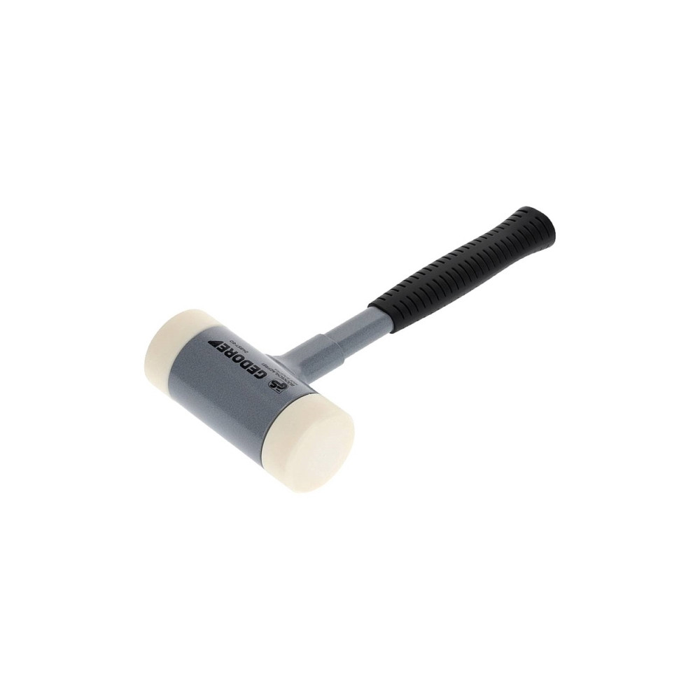 Produktbild för Gedore 248 ST-60, Plast, Metall, Svart, 6 cm, 1 styck, 335 m...