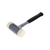 Produktbild för Gedore 248 ST-60, Plast, Metall, Svart, 6 cm, 1 styck, 335 m...
