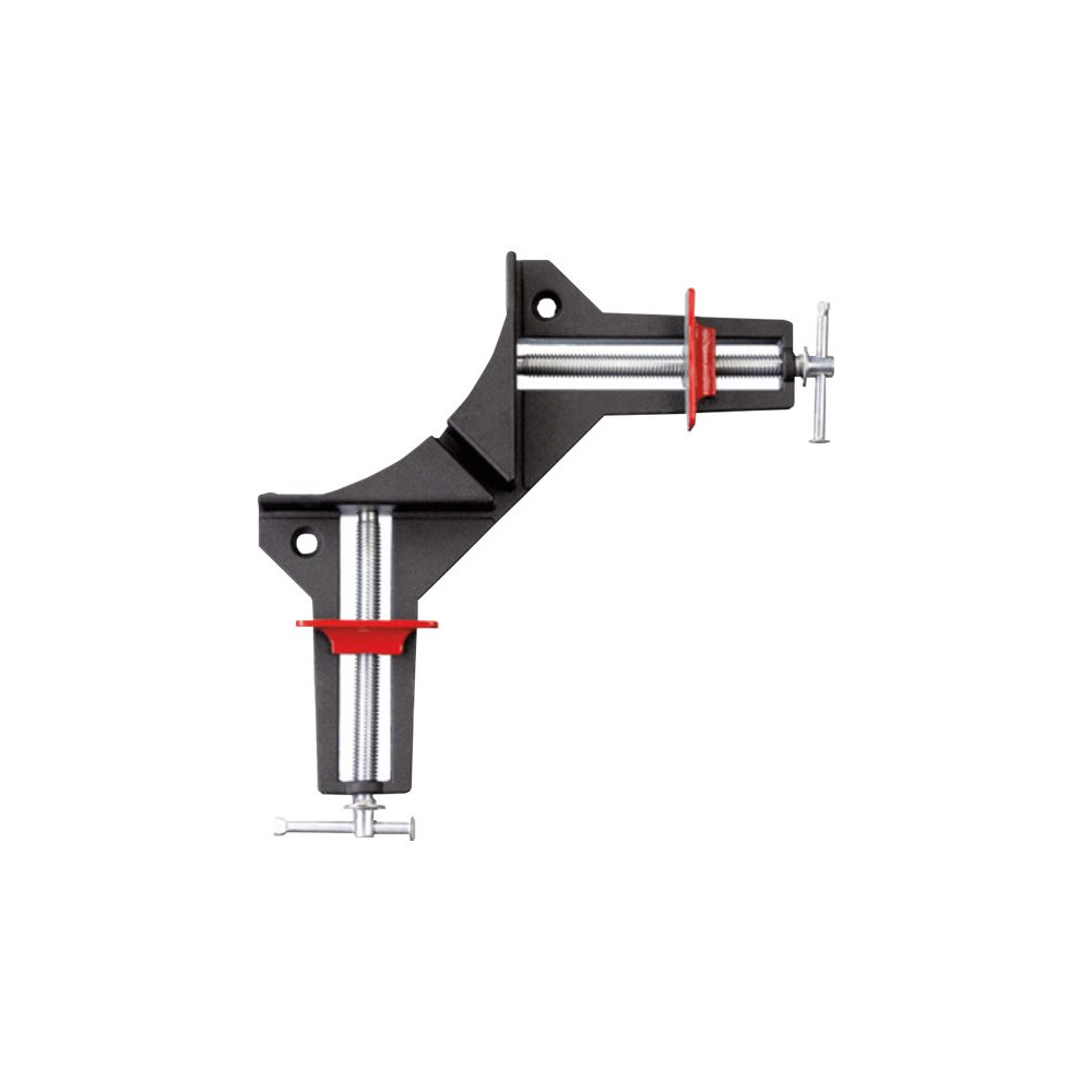Produktbild för BESSEY - angle clamp - 12 delar