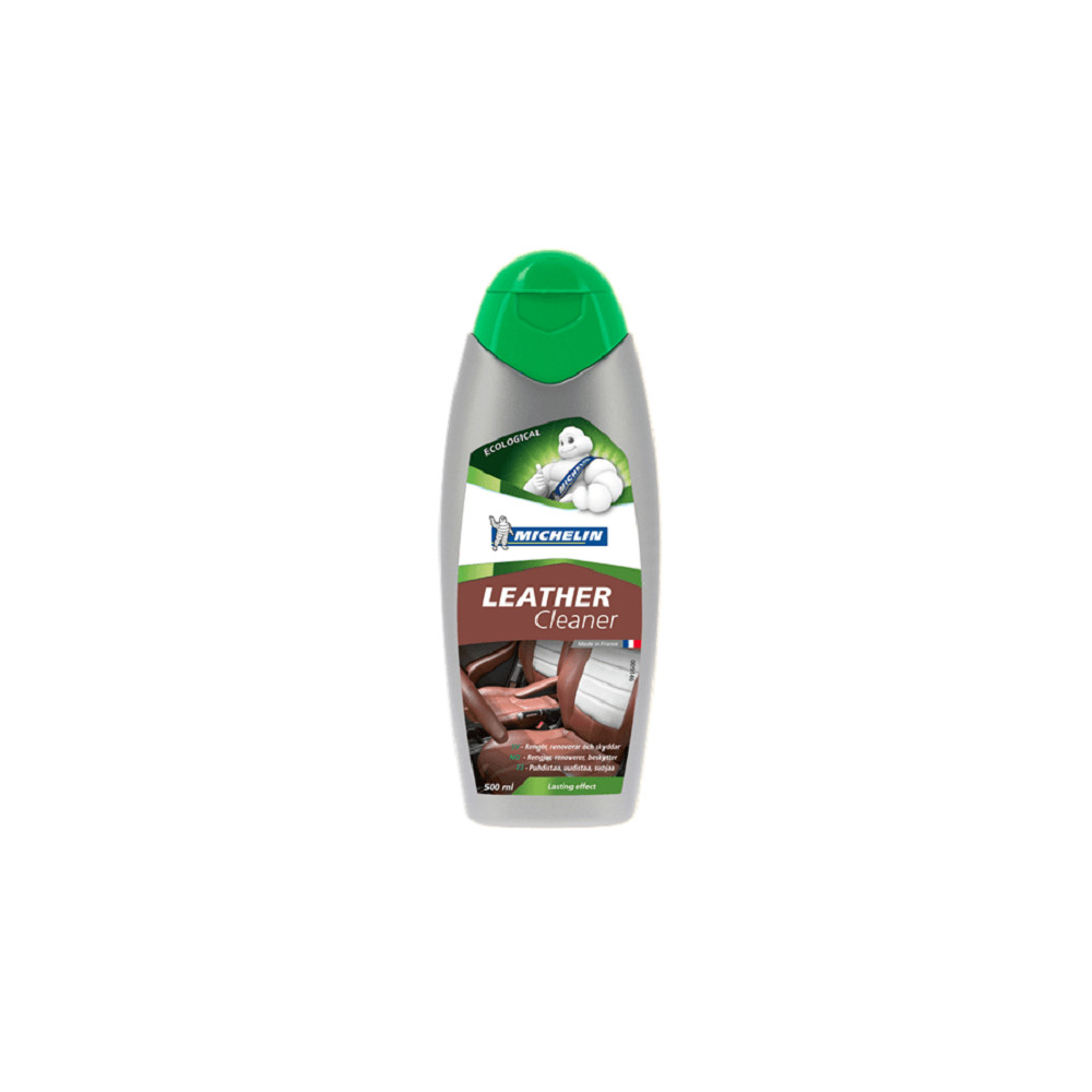Produktbild för Michelin ekologiska Leather Cleaner