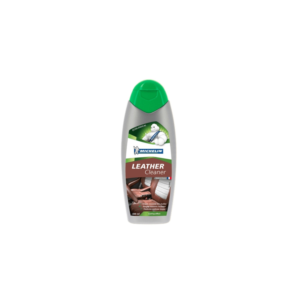Produktbild för Michelin ekologiska Leather Cleaner