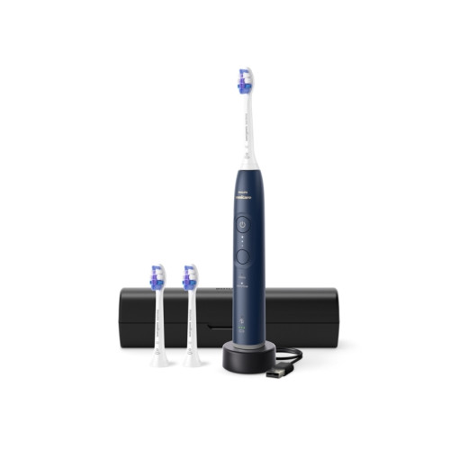 Philips Philips Sonicare 6100 series Series 6100 HX7403/01 Laddnings...