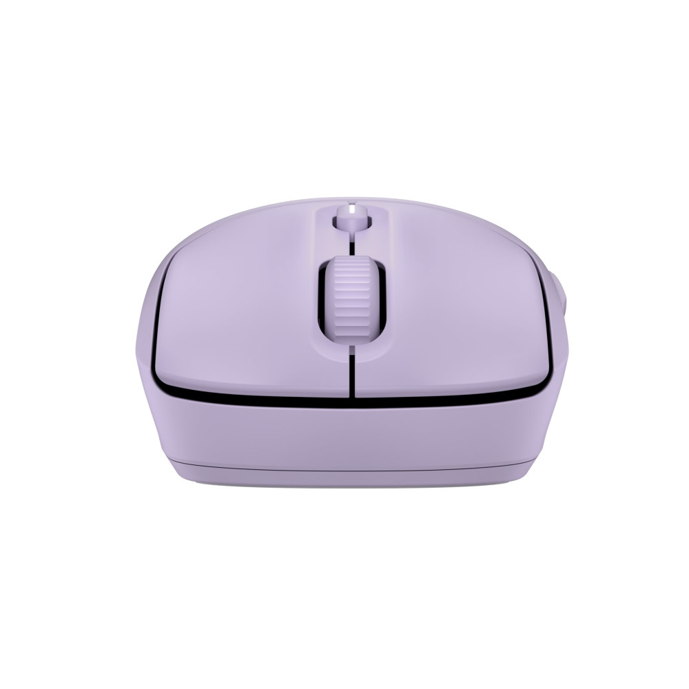Produktbild för HP 410 - mus - tyst - Bluetooth