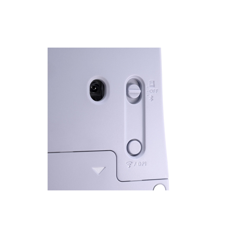 Produktbild för HP 410 - mus - tyst - Bluetooth