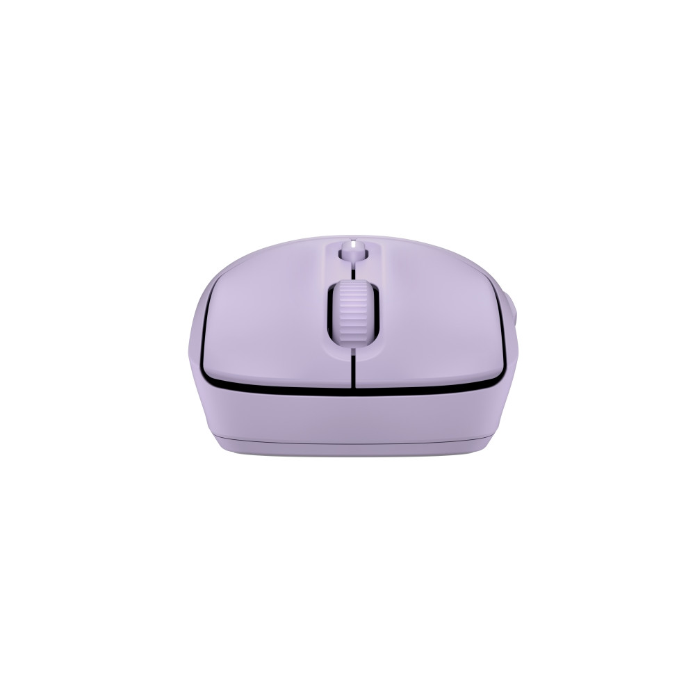 Produktbild för HP 410 - mus - tyst - Bluetooth