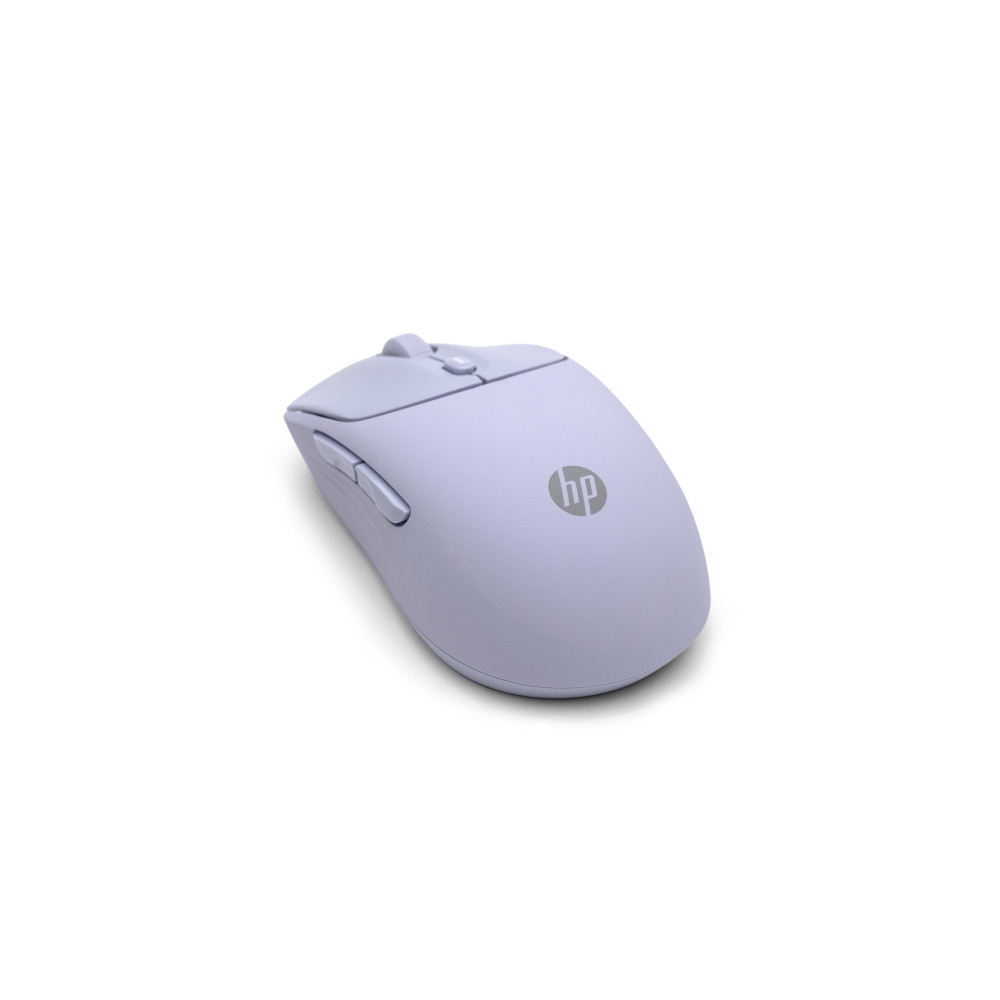 Produktbild för HP 410 - mus - tyst - Bluetooth
