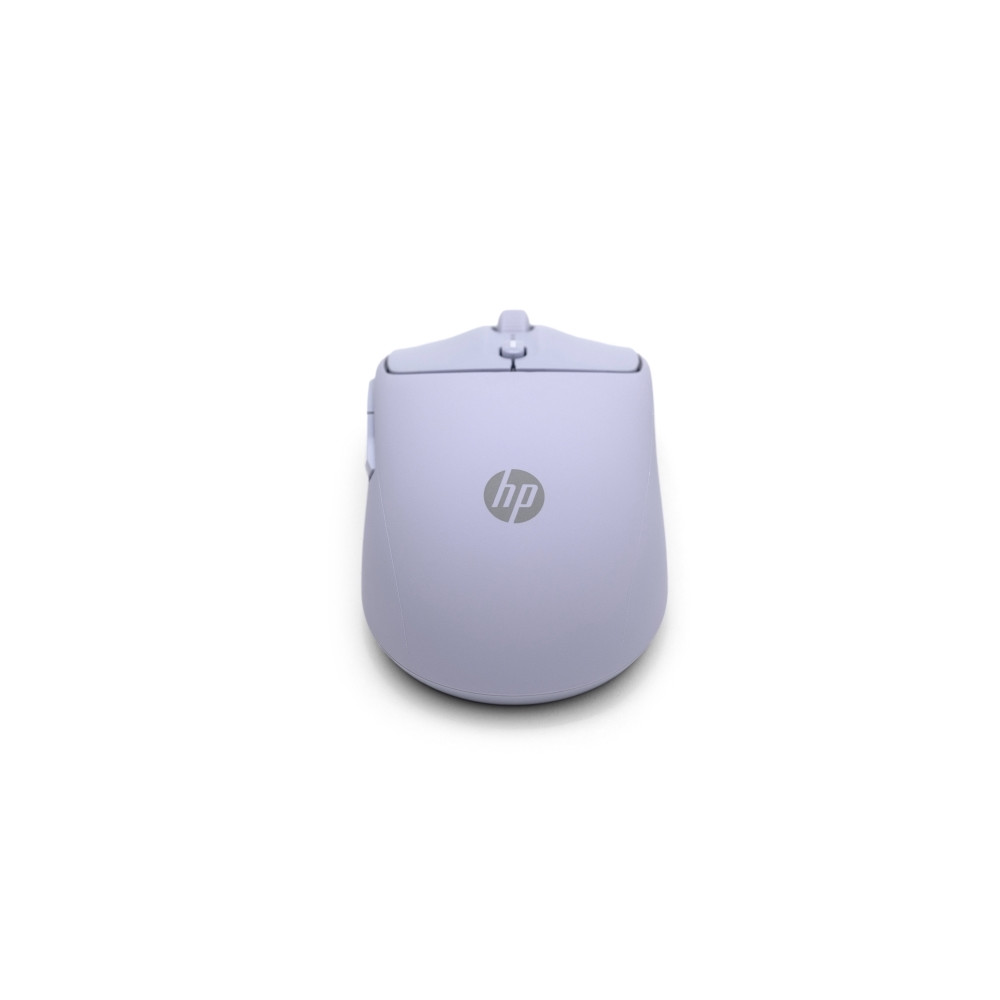Produktbild för HP 410 - mus - tyst - Bluetooth