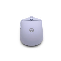 Produktbild för HP 410 - mus - tyst - Bluetooth