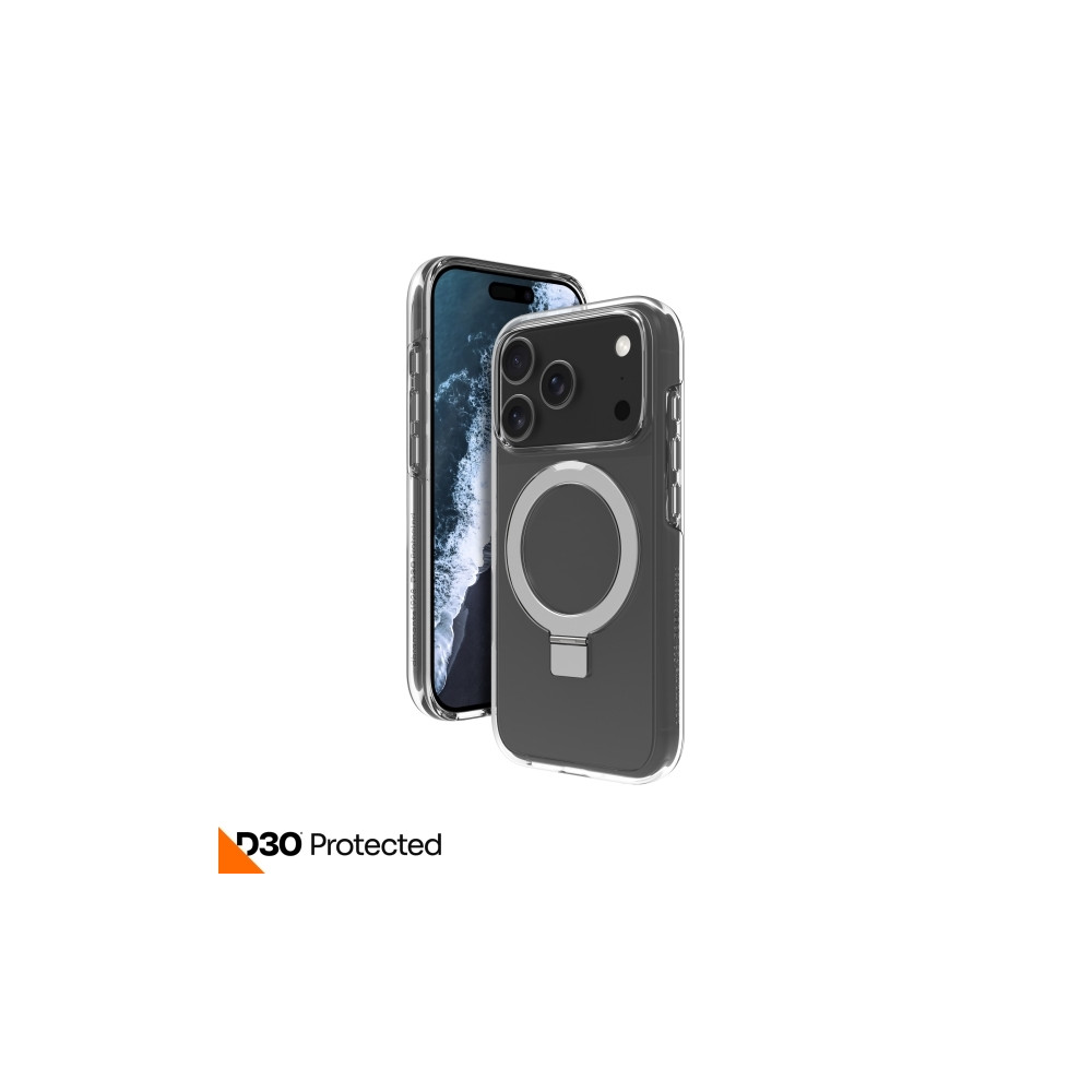 Produktbild för dbramante1928 Iceland Ultra - baksidesskydd för mobiltelefon