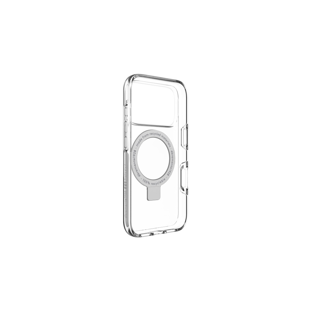 Produktbild för dbramante1928 Iceland Ultra - baksidesskydd för mobiltelefon