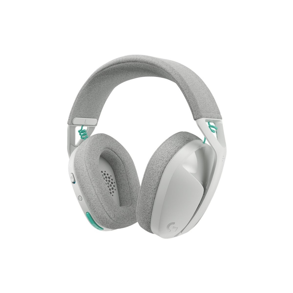 Produktbild för Logitech G G321 - headset - USB-A via Bluetooth-adapter