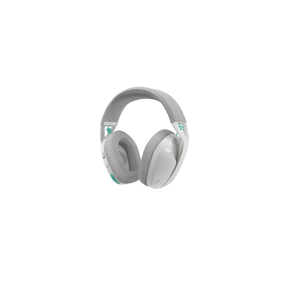 Produktbild för Logitech G G321 - headset - USB-A via Bluetooth-adapter