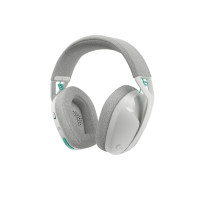 Produktbild för Logitech G G321 - headset - USB-A via Bluetooth-adapter