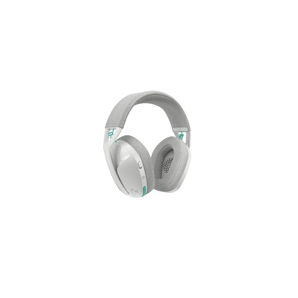 Produktbild för Logitech G G321 - headset - USB-A via Bluetooth-adapter