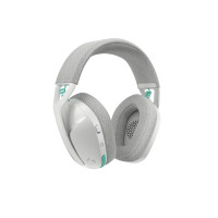 Produktbild för Logitech G G321 - headset - USB-A via Bluetooth-adapter