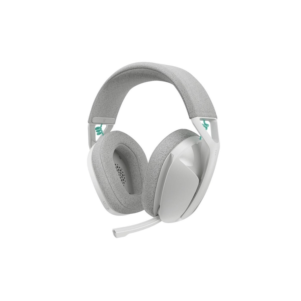Produktbild för Logitech G G321 - headset - USB-A via Bluetooth-adapter