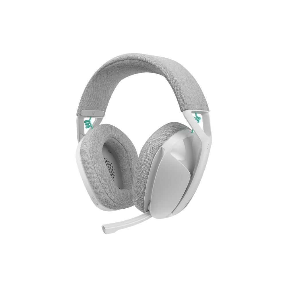 Produktbild för Logitech G G321 - headset - USB-A via Bluetooth-adapter