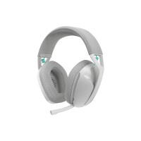 Produktbild för Logitech G G321 - headset - USB-A via Bluetooth-adapter